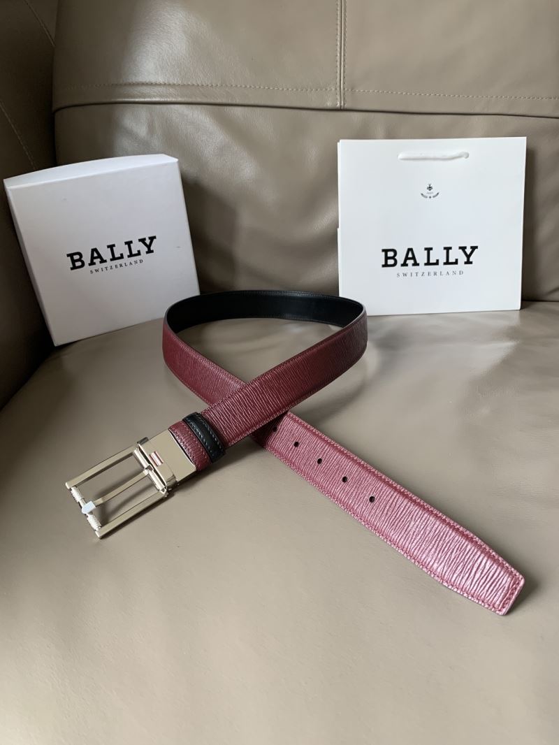 BALLY